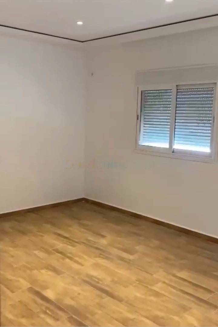 Vente Appartement F4 Kouba