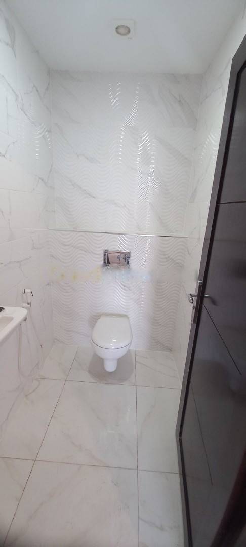 Vente Appartement F5 El Achour
