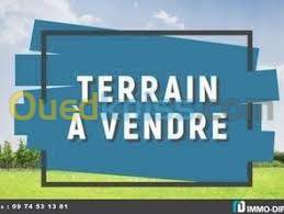 Vente Terrain Rouiba