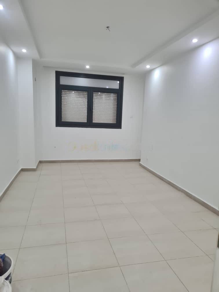 Vente Appartement F4 Draria