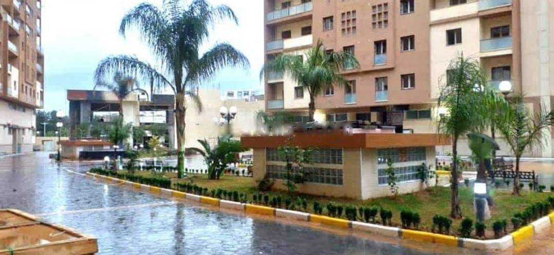 Location Appartement F4 Cheraga