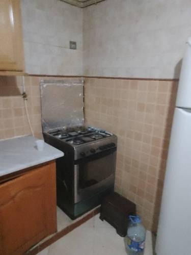 Location Appartement F3 Djasr Kasentina