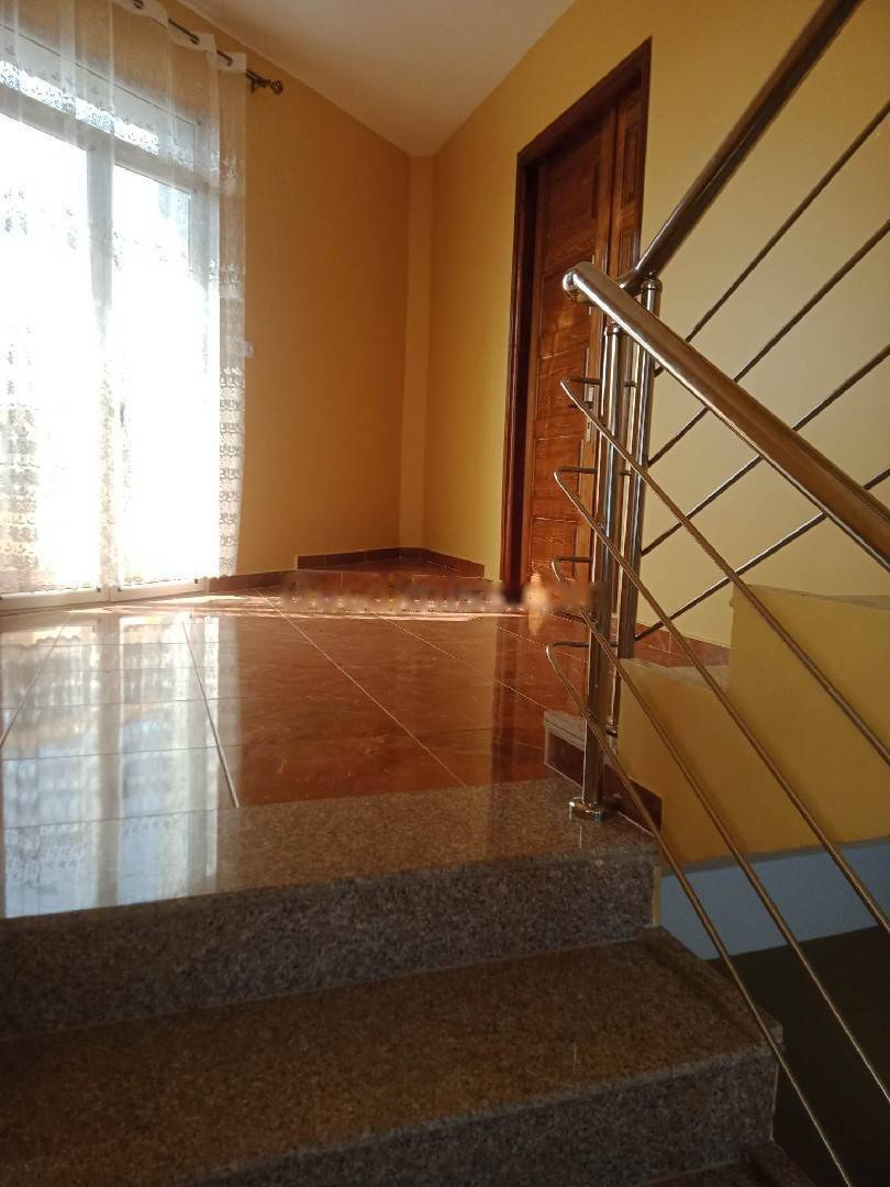 Location Niveau de villa F5 Sidi Moussa