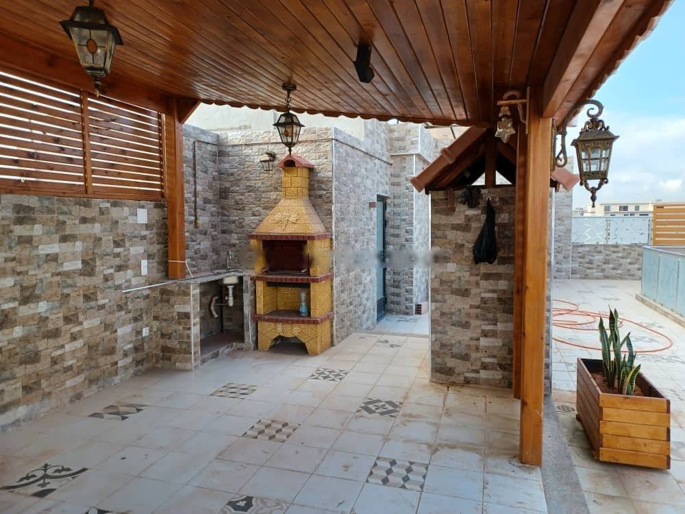 Vente Appartement F3 Bordj El Kiffan