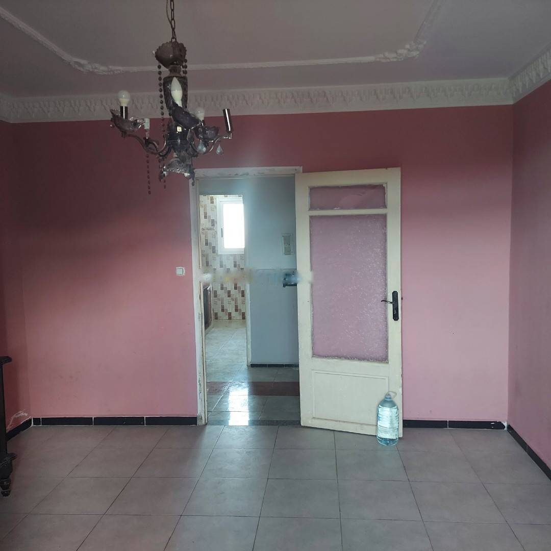 Location Appartement F3 El Marsa