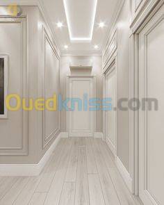 Vente Appartement F3 El Harrach