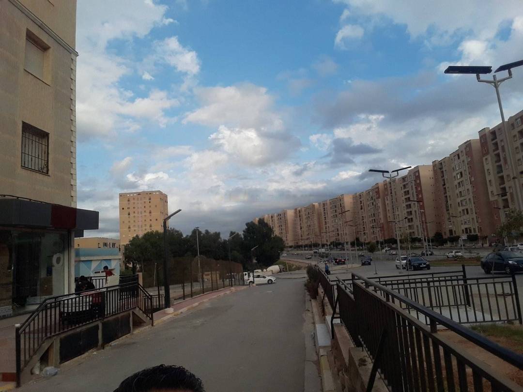 Location Local Mahelma