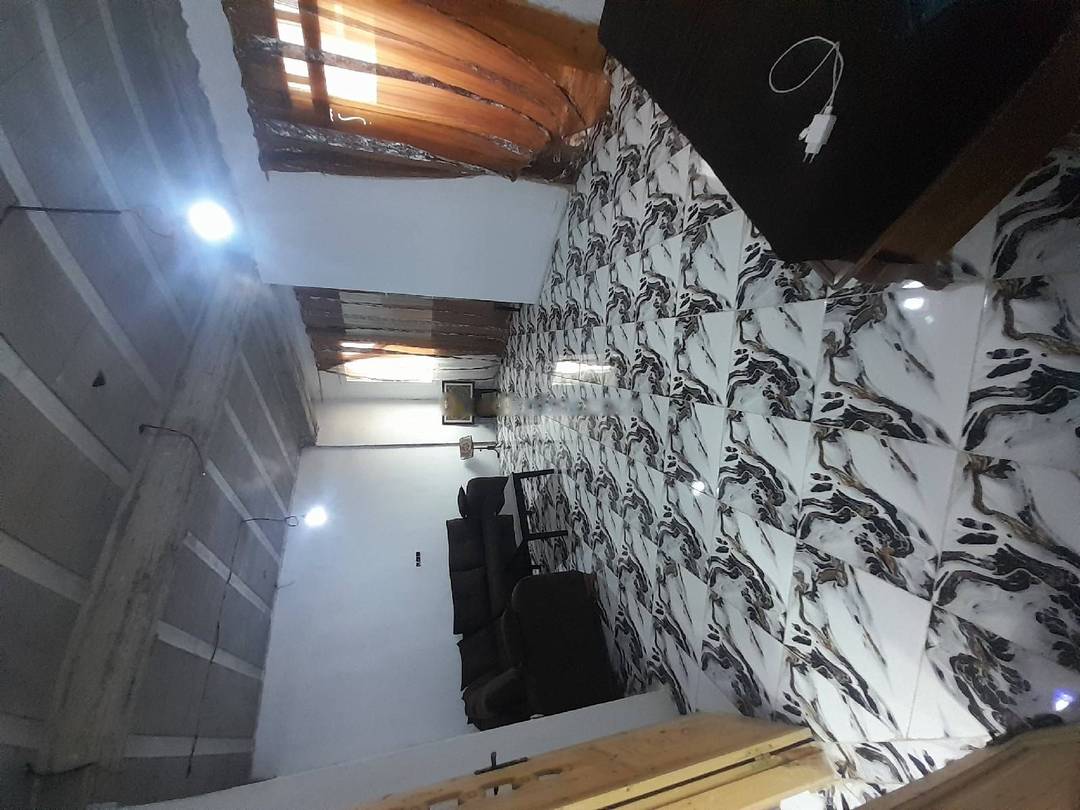 Vente Niveau de villa F3 Sidi Moussa