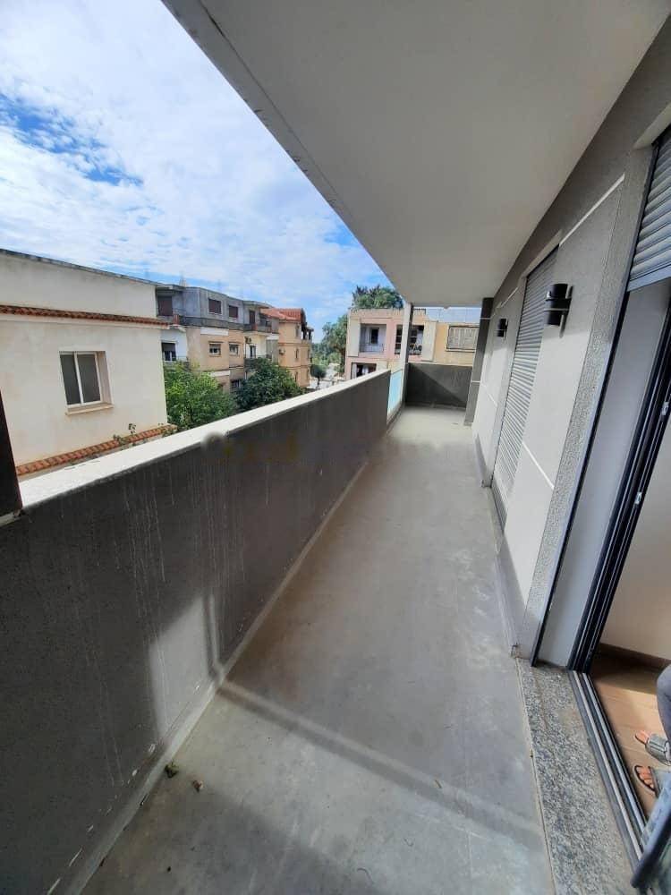 Vente Appartement F3 Birtouta