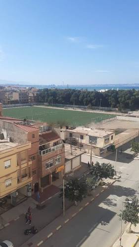 Location Appartement F3 Bordj El Bahri