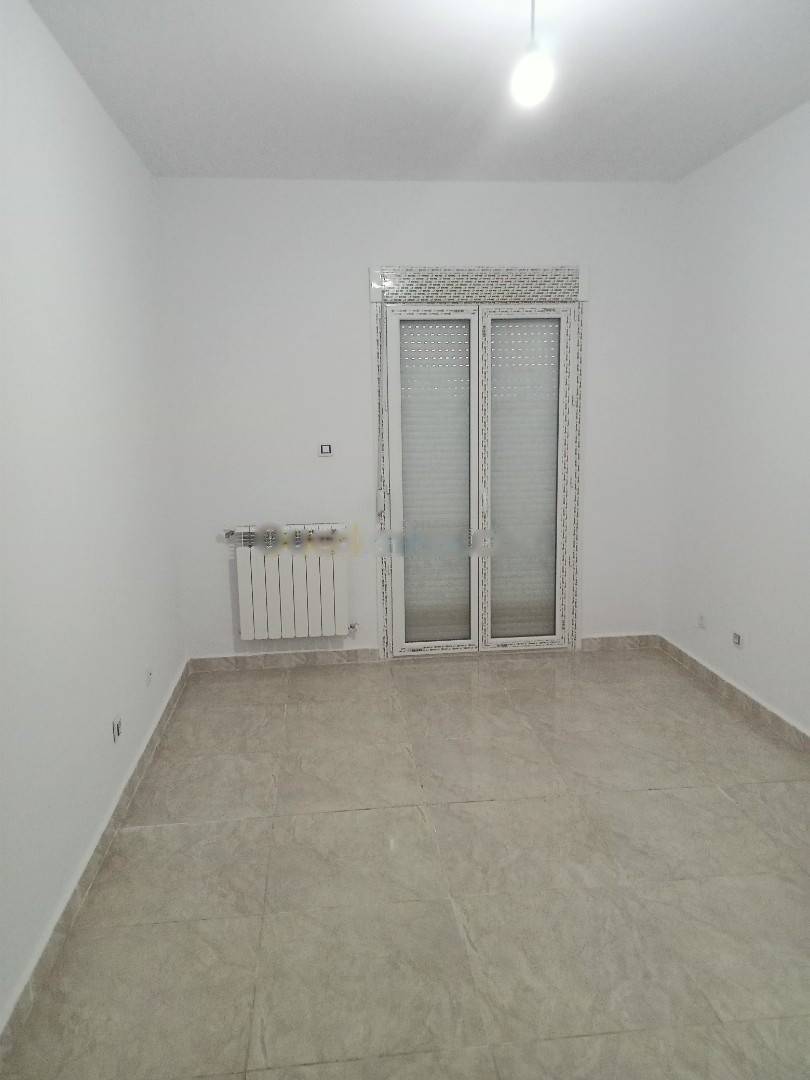 Vente Appartement F5 Kouba