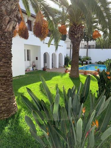 Vente Villa F9 Hydra