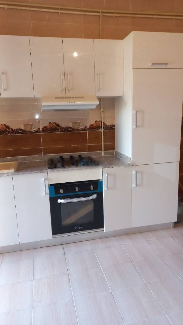 Vente Appartement F5 Reghaia