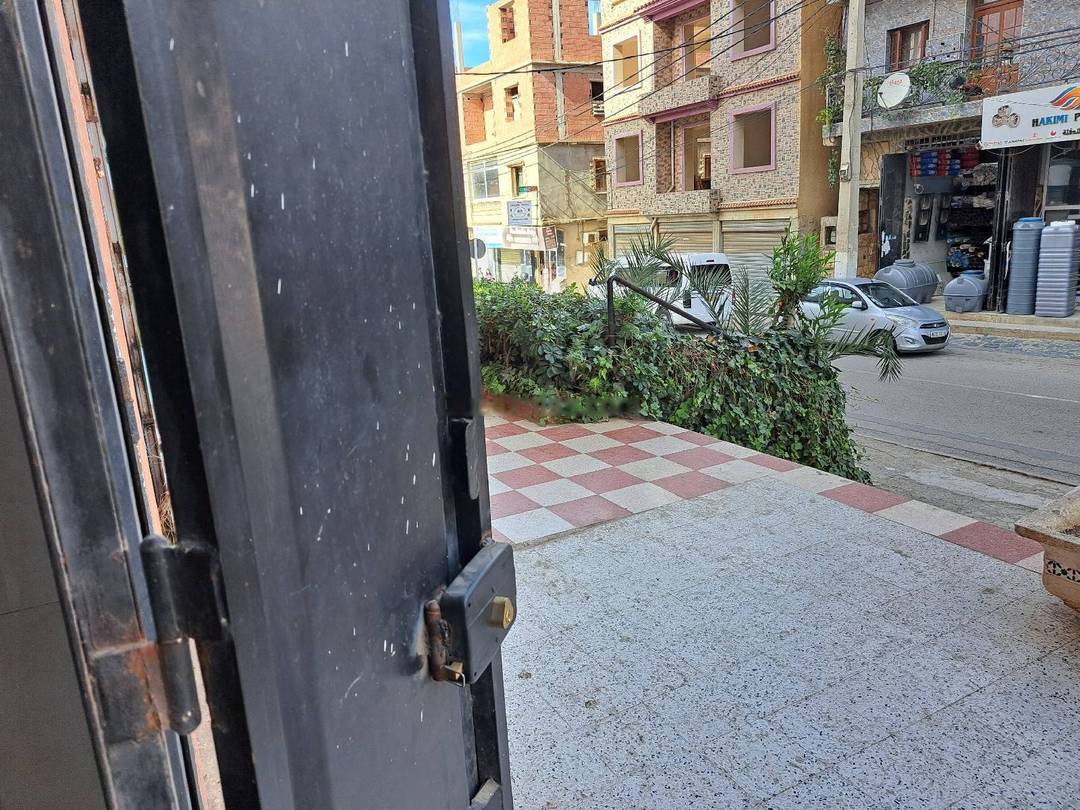 Vente Local Ouled Fayet