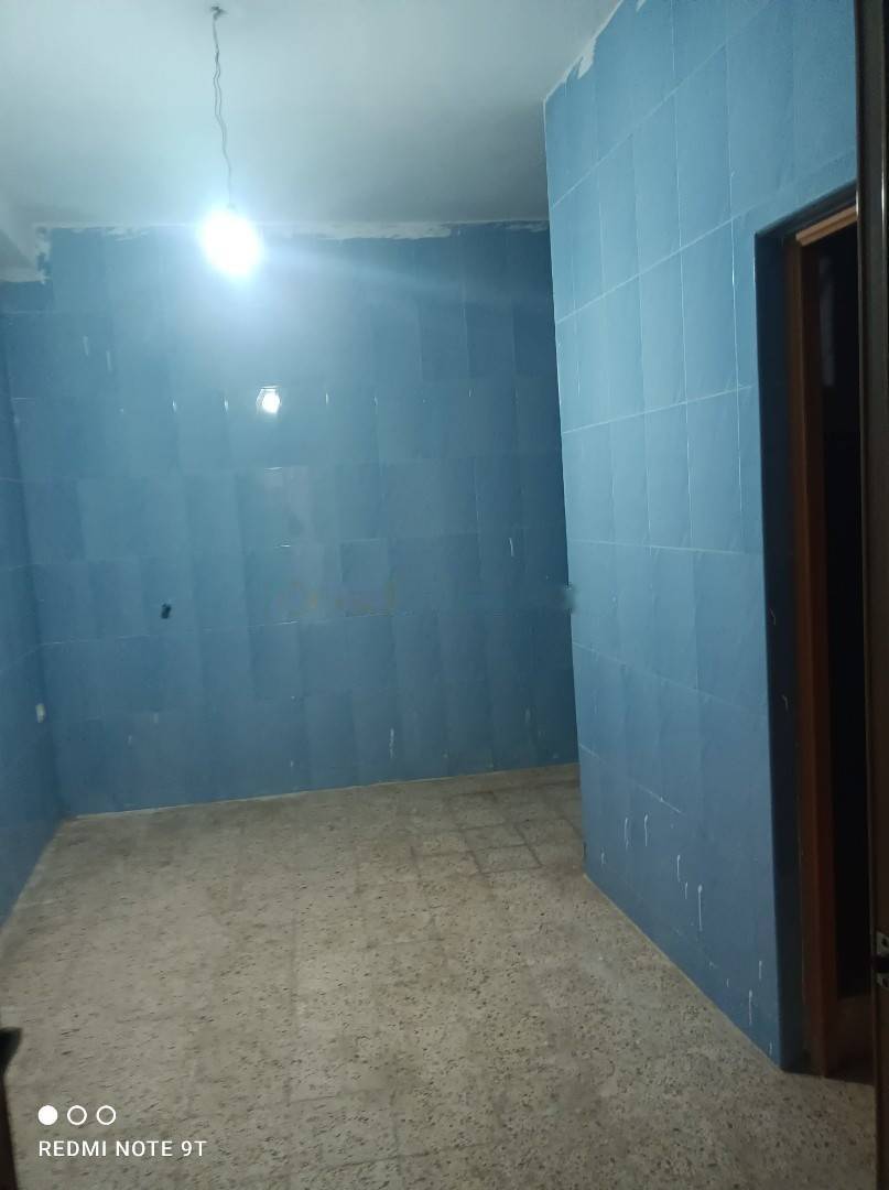 Location Appartement F5 Bordj El Bahri