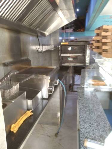 Location Local Mohammadia