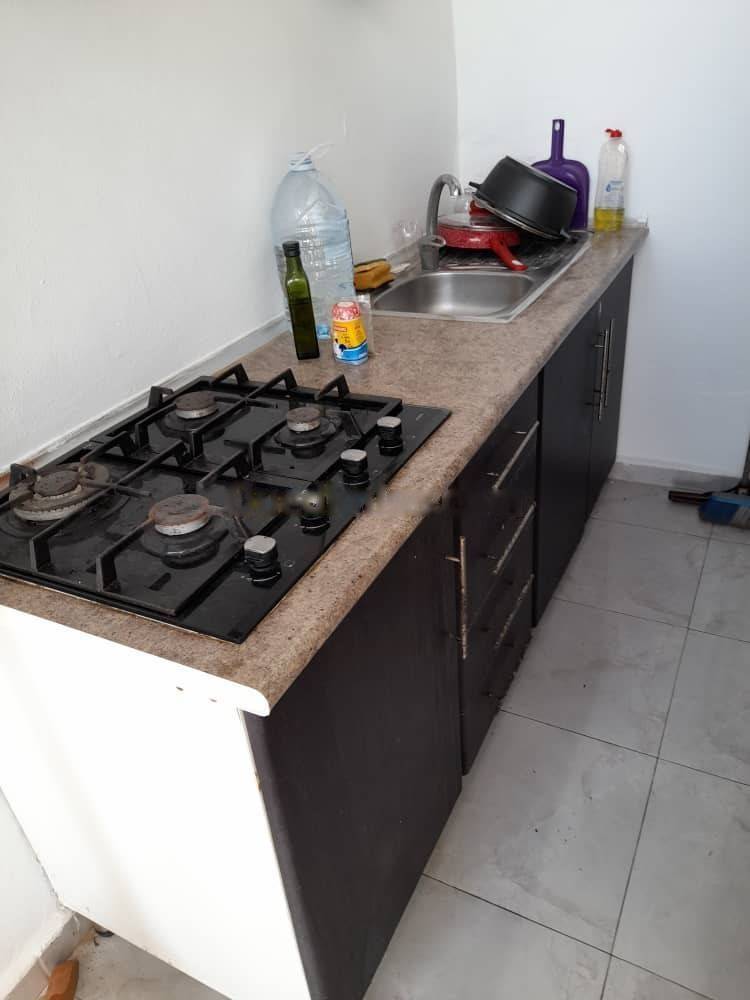 Location Niveau de villa F3 Ain Taya