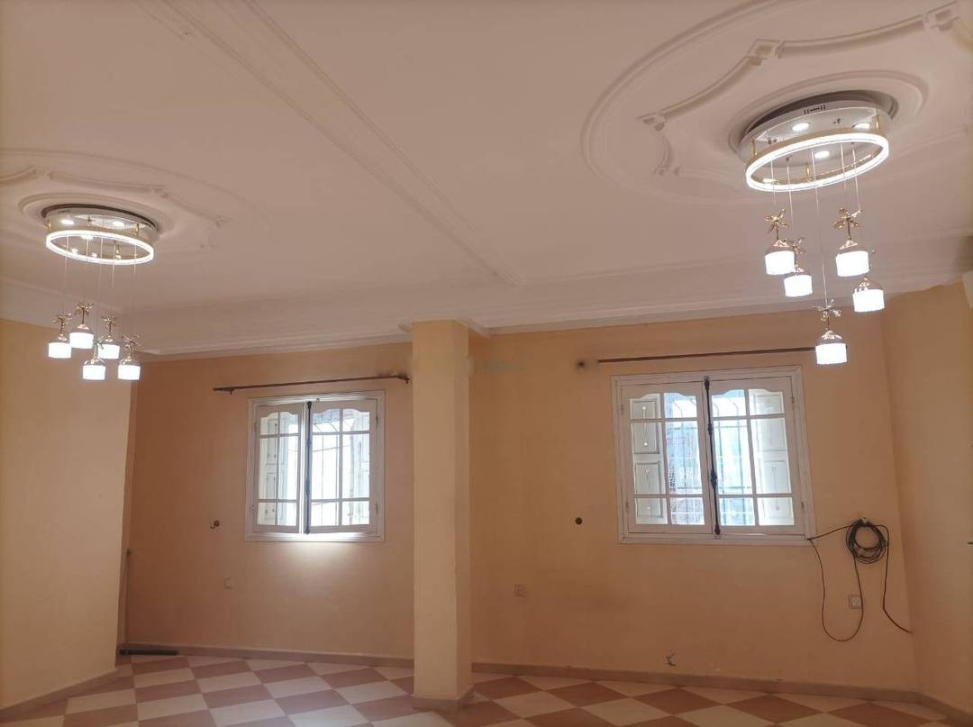 Location Niveau de villa F4 Bab Ezzouar