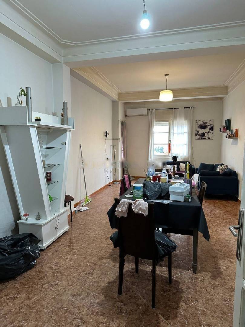 Location Niveau de villa F5 Kouba