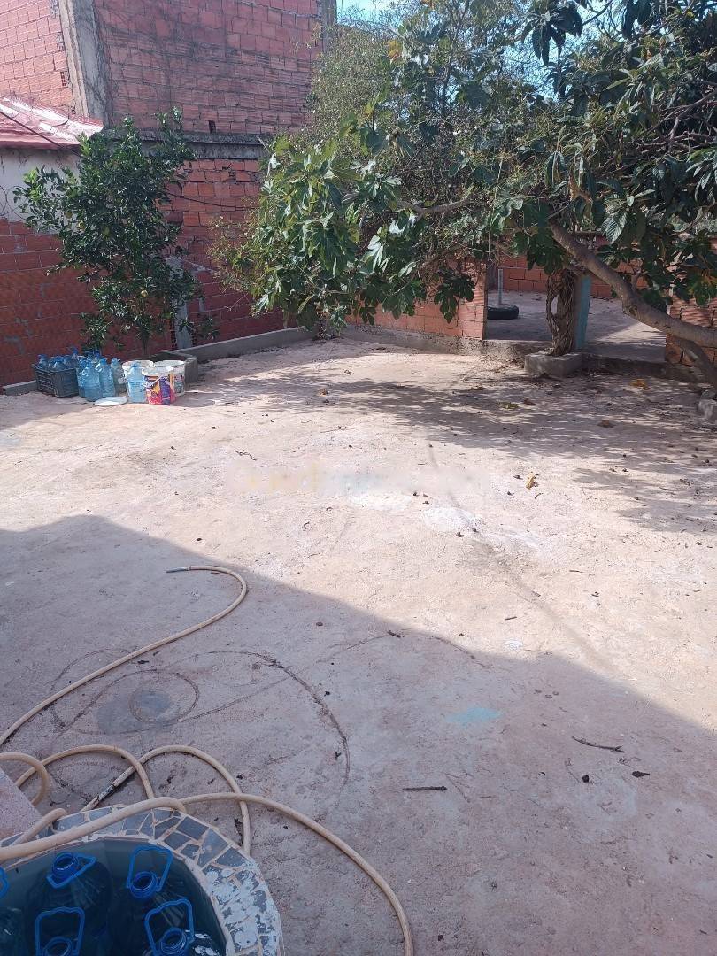 Location Villa F3 Birkhadem