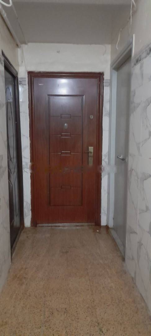 Vente Appartement F2 Hussein Dey