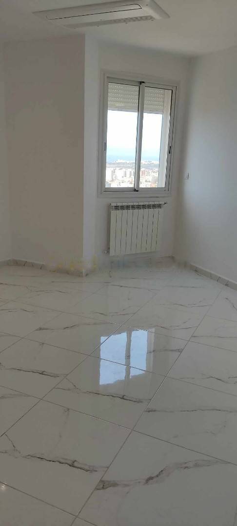 Vente Appartement F4 Cheraga