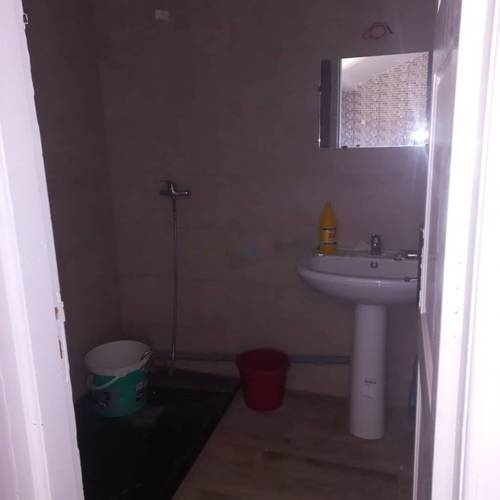 Location Niveau de villa F4 Bordj El Bahri