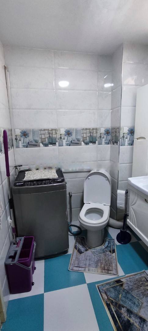Vente Appartement F4 H'raoua