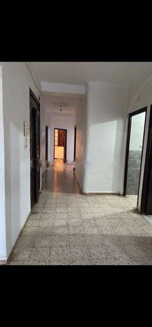 Location Niveau de villa F5 Birkhadem