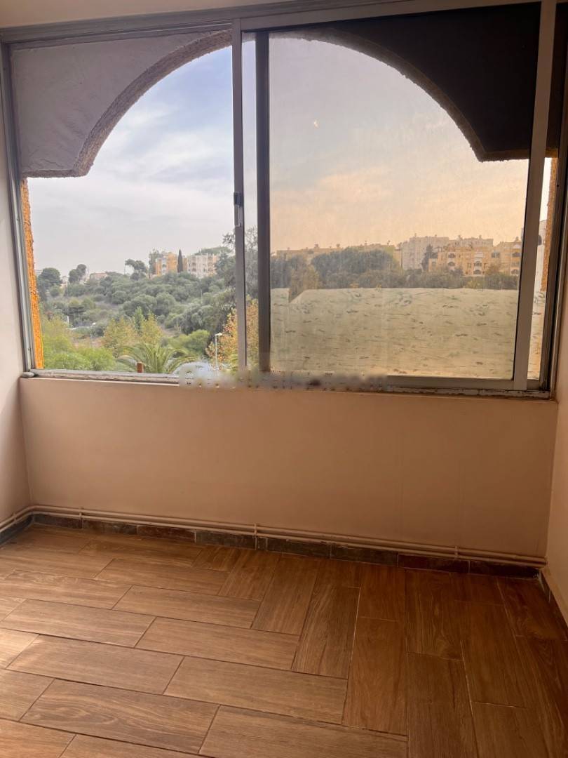 Location Appartement F3 Kouba