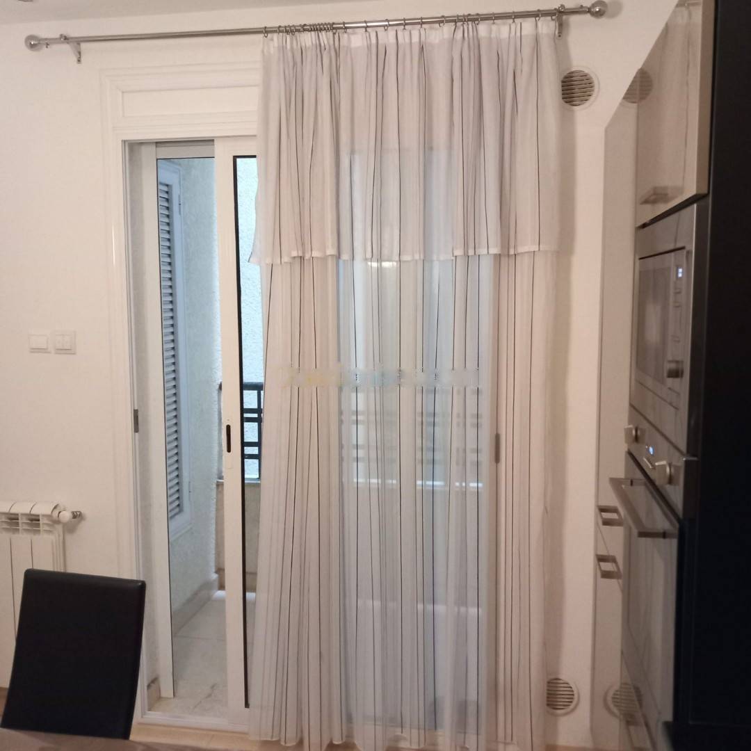 Vente Appartement F4 Cheraga