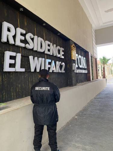 Vente Appartement F4 Cheraga