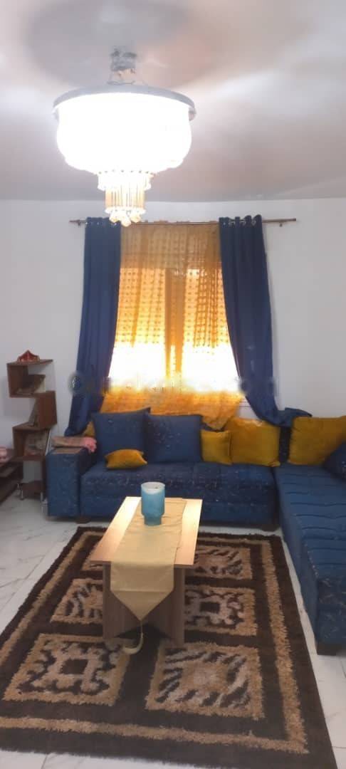 Location Appartement F3 Mohammadia