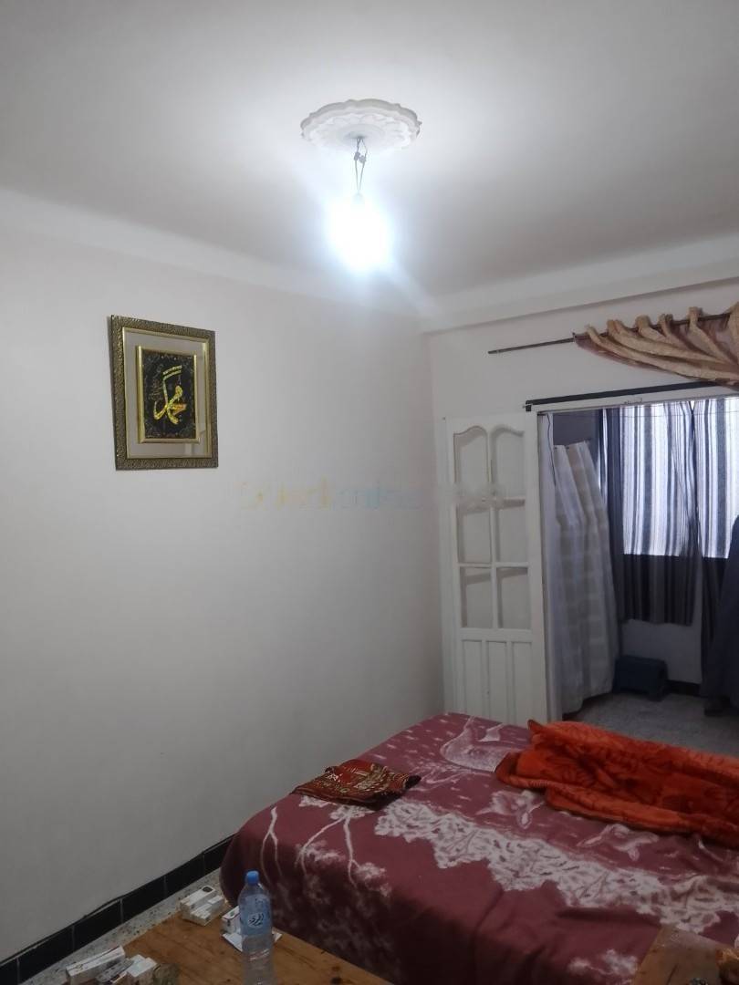 Vente Appartement F3 Kouba