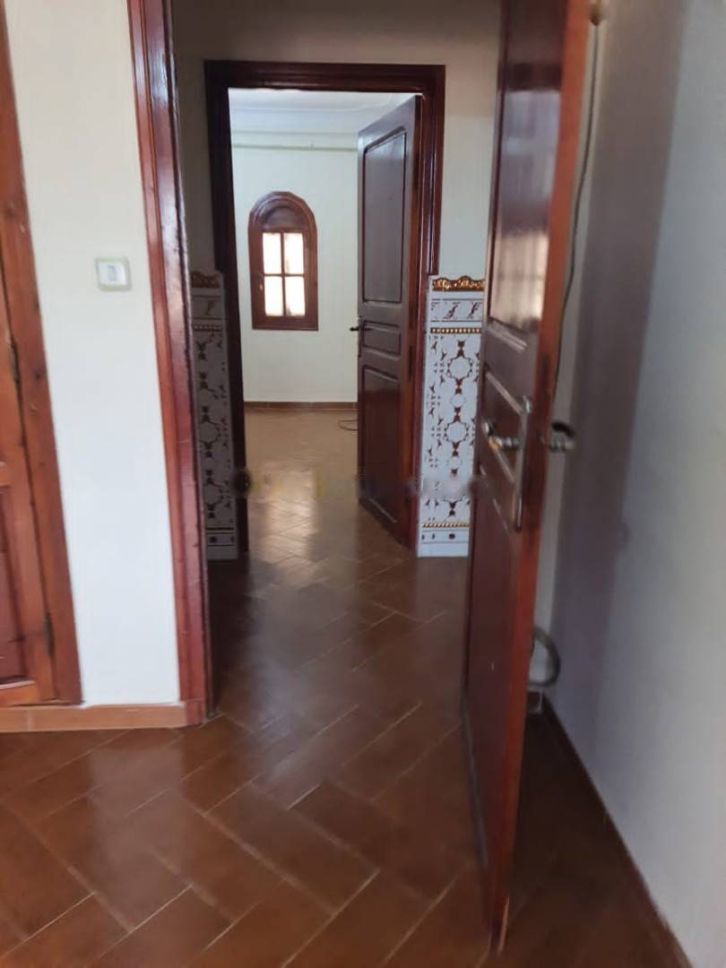 Location Appartement F4 Draria