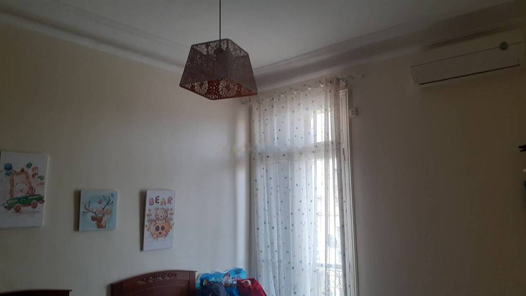 Vente Appartement F4 Belouizdad