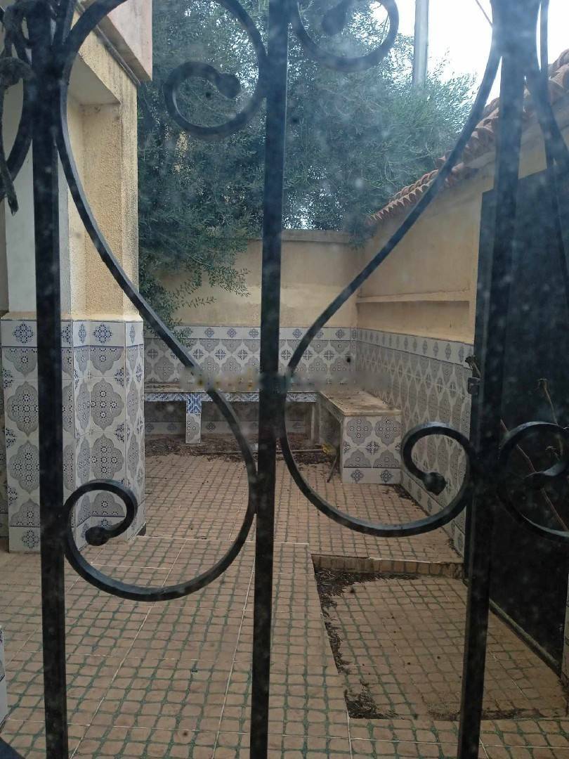 Vente Villa F7 Dely Ibrahim