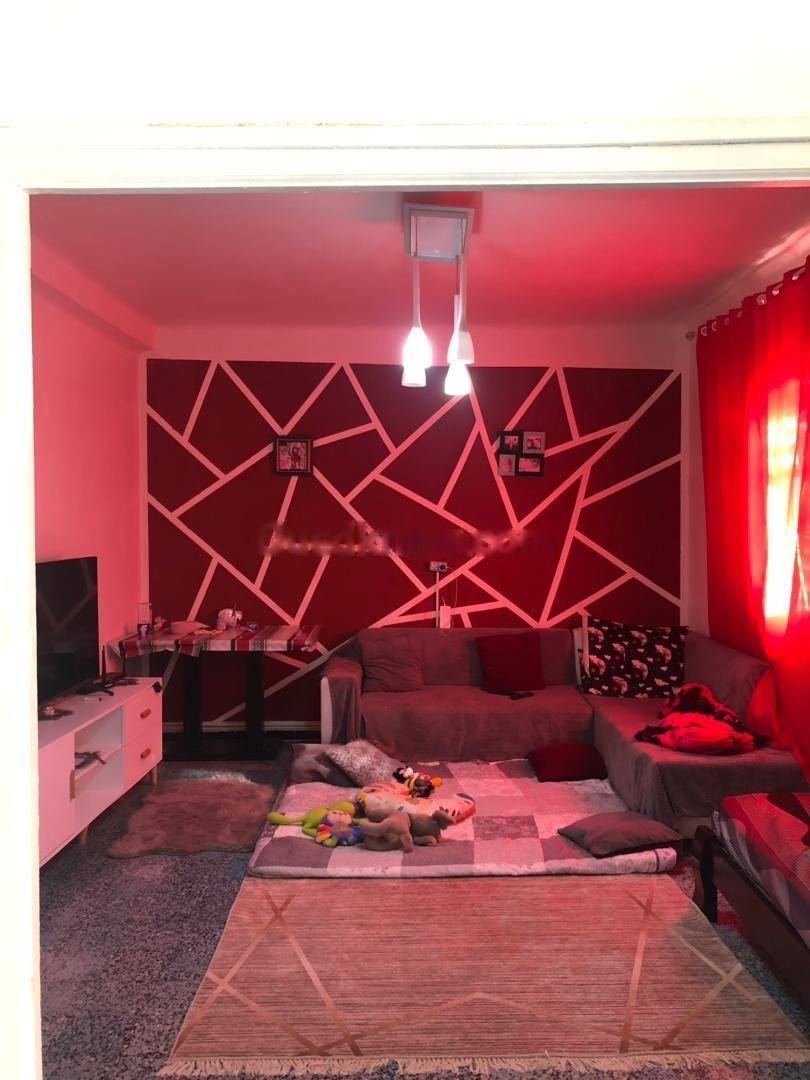Vente Villa F8 Ben Aknoun