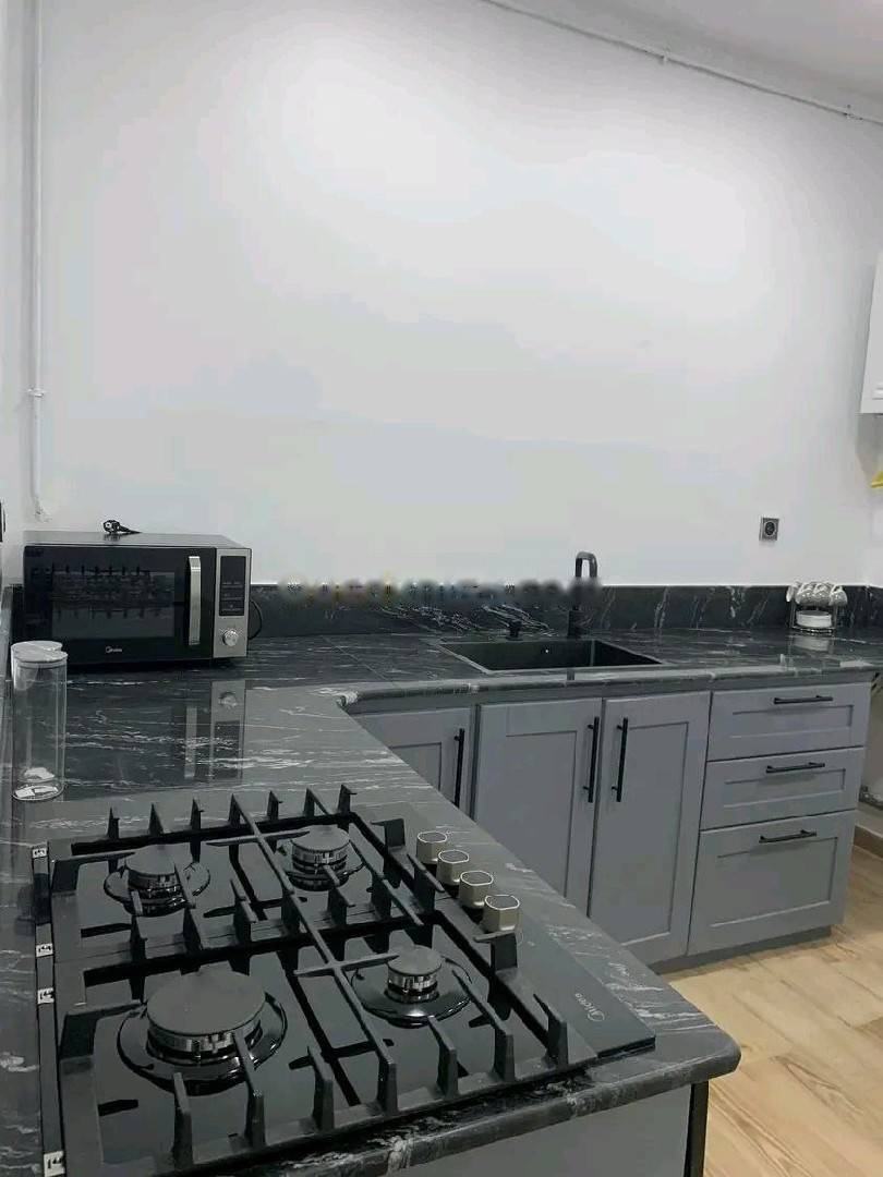 Vente Appartement F3 Bordj El Kiffan