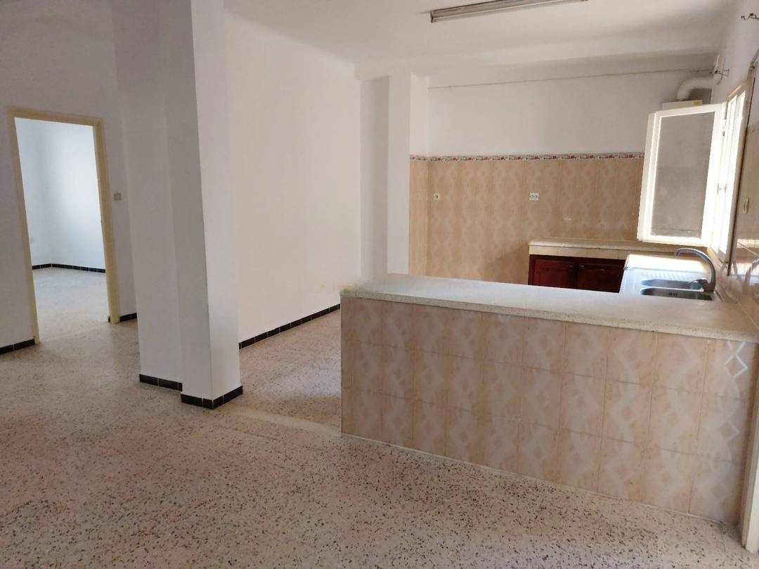 Location Appartement F4 Draria