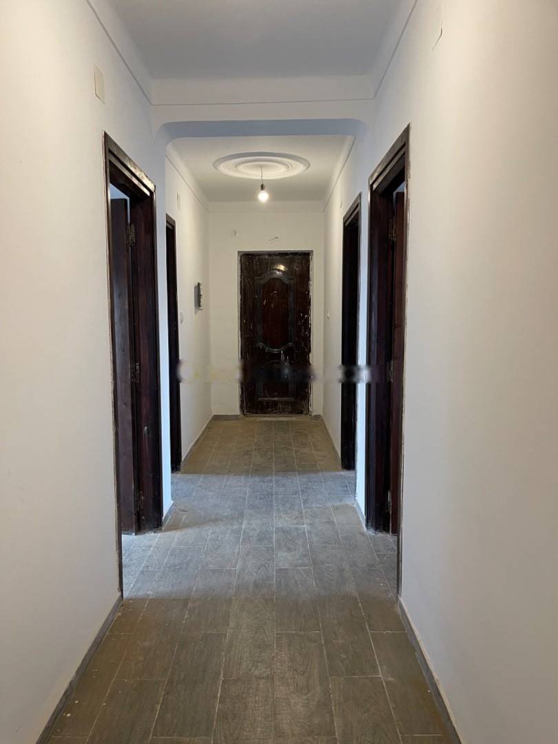 Vente Appartement F4 Saoula