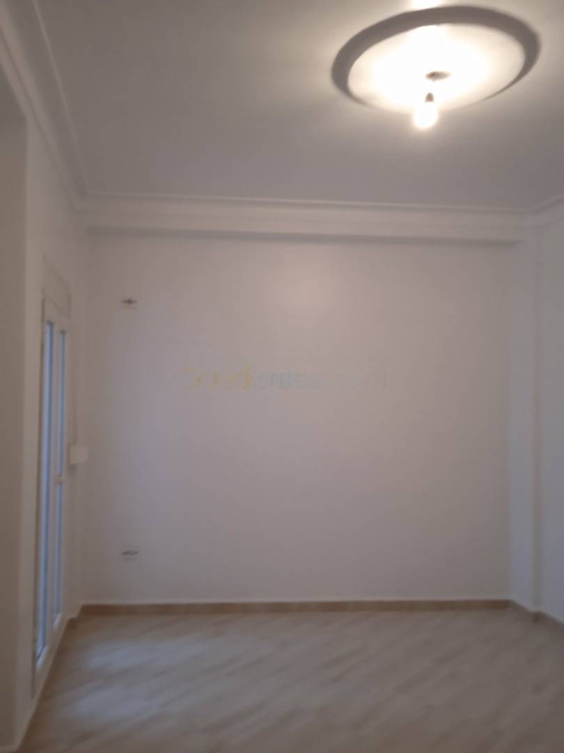 Vente Appartement F3 Saoula