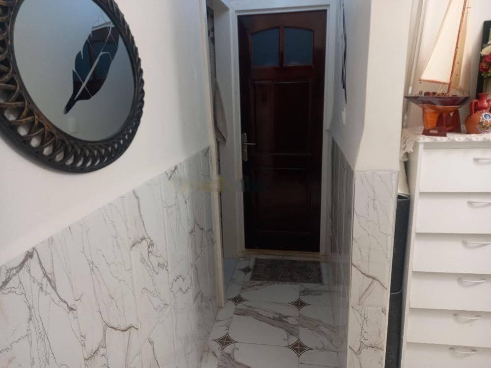 Vente Appartement F3 El Hammamet