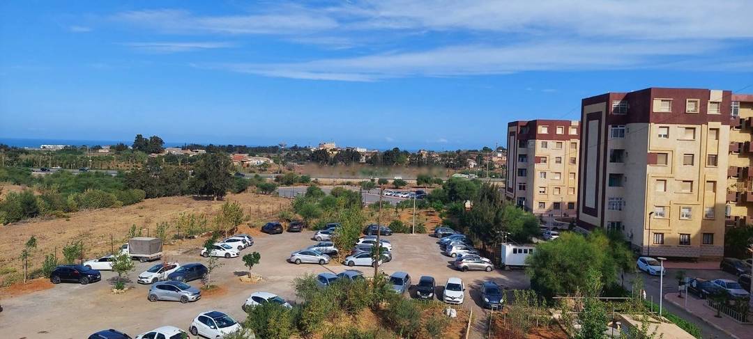 Vente Appartement F5 Staoueli