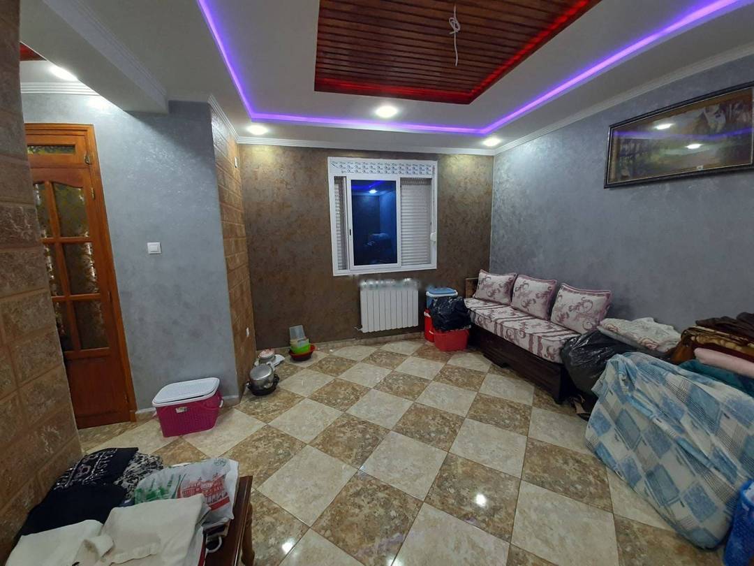 Vente Villa F3 Ouled Chebel