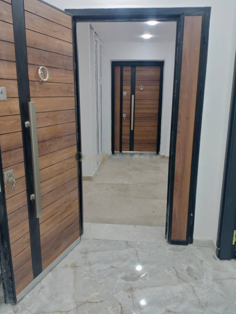 Location Appartement F3 Dar El Beida