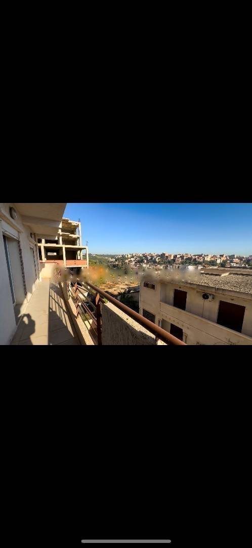 Vente Appartement F4 Saoula