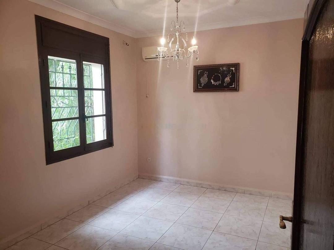 Location Appartement F6 Bir Mourad Rais