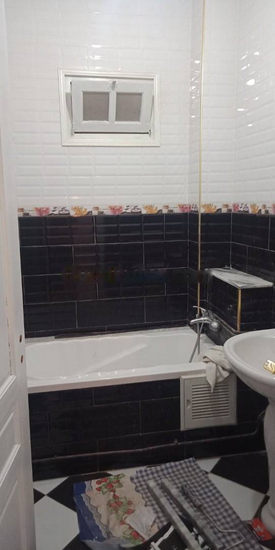 Vente Villa F8 Ouled Chebel