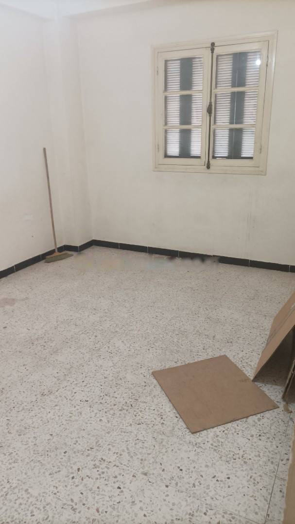 Location Appartement F4 El Achour
